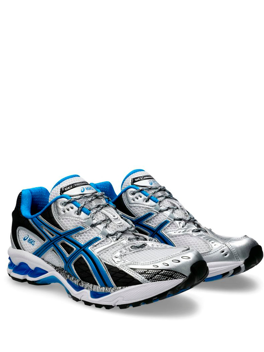 ASICS GEL- NIMBUS 10.1 BLUE / WHITE