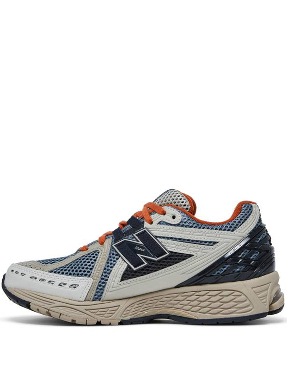 NEW BALANCE 1906R BLACKTOP