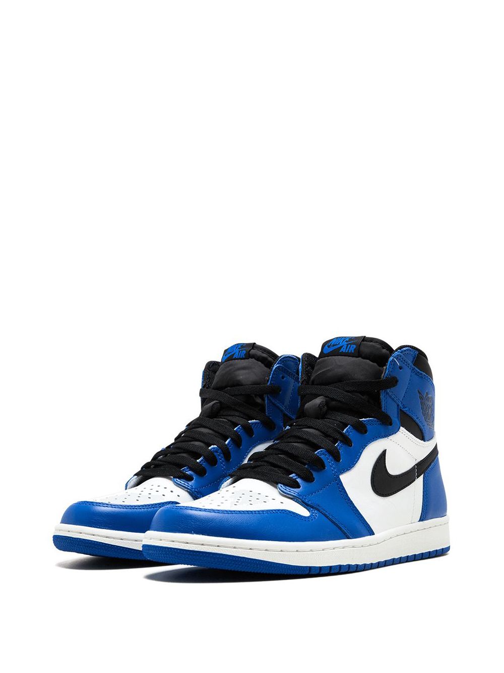 JORDAN 1 GAME ROYAL