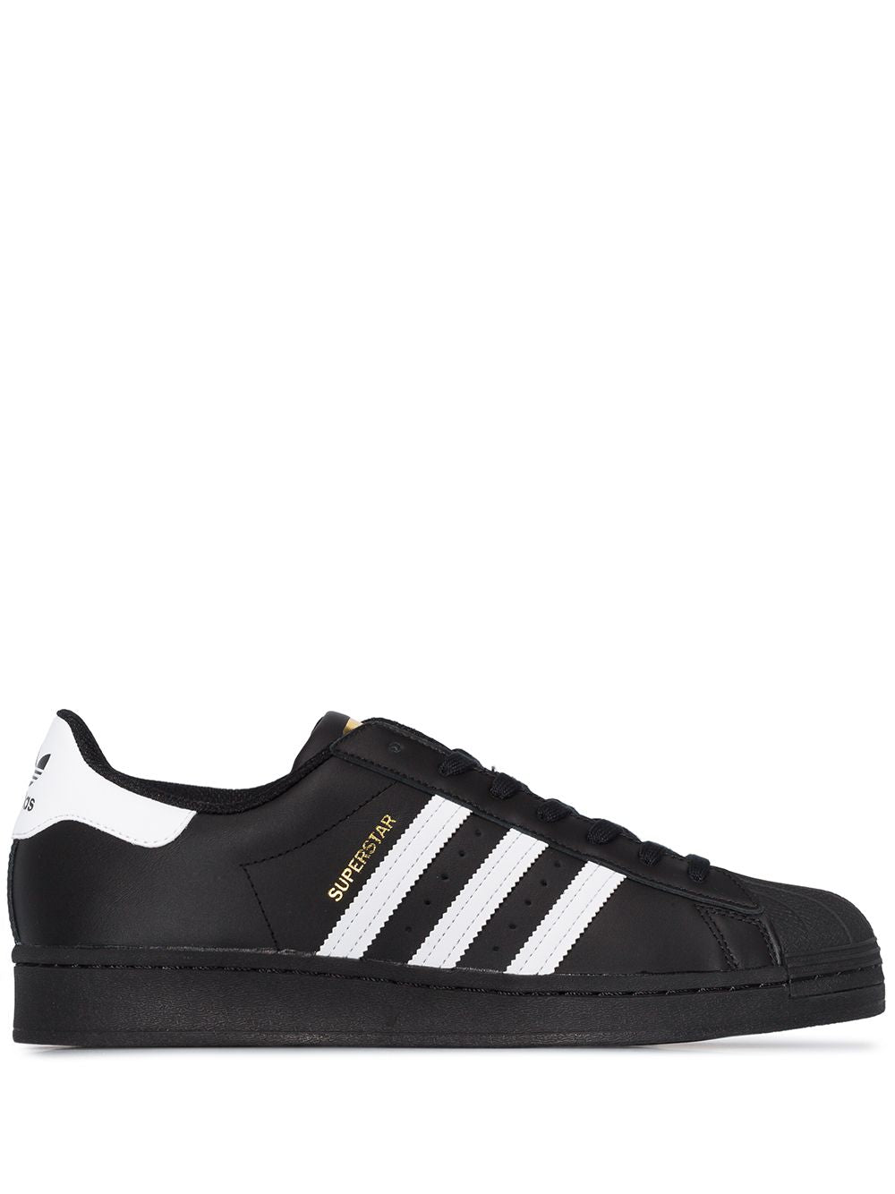 ADIDAS SUPERSTAR BLACK SKYSHOES PER ADIDAS SUPERSTAR BLACK SKYSHOES PER