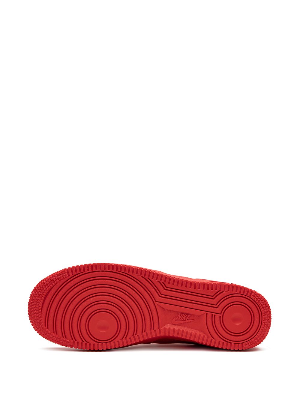 AIR FORCE 1 TRIPLE RED