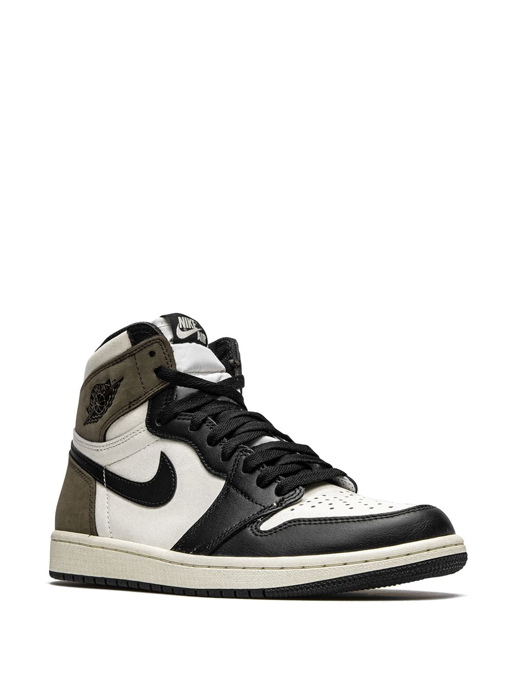 JORDAN 1 HIGH DARK MOCHA