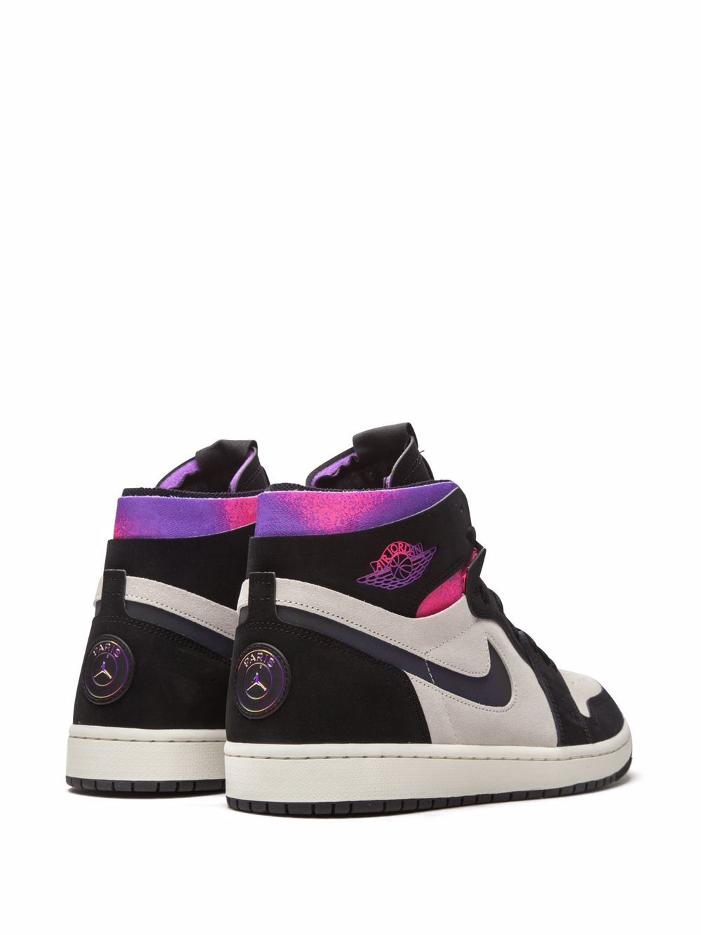 JORDAN 1 PSG