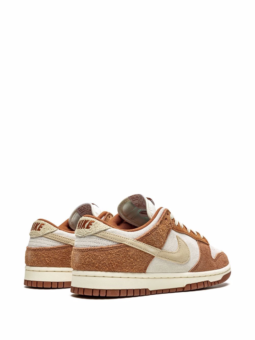NIKE DUNK LOW CURRY