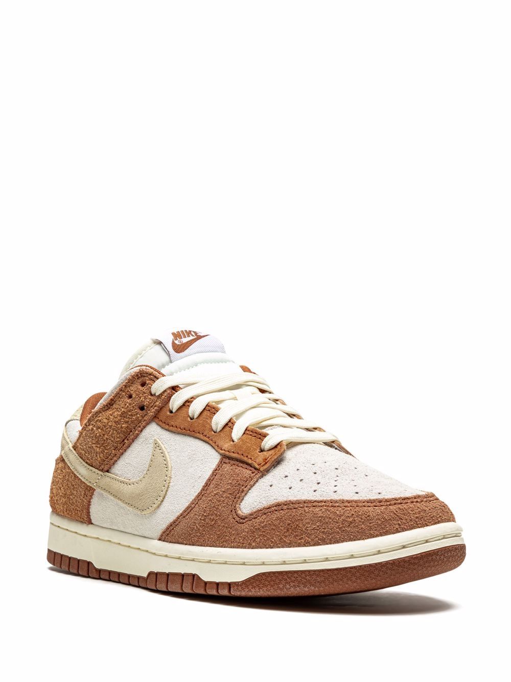 NIKE DUNK LOW CURRY