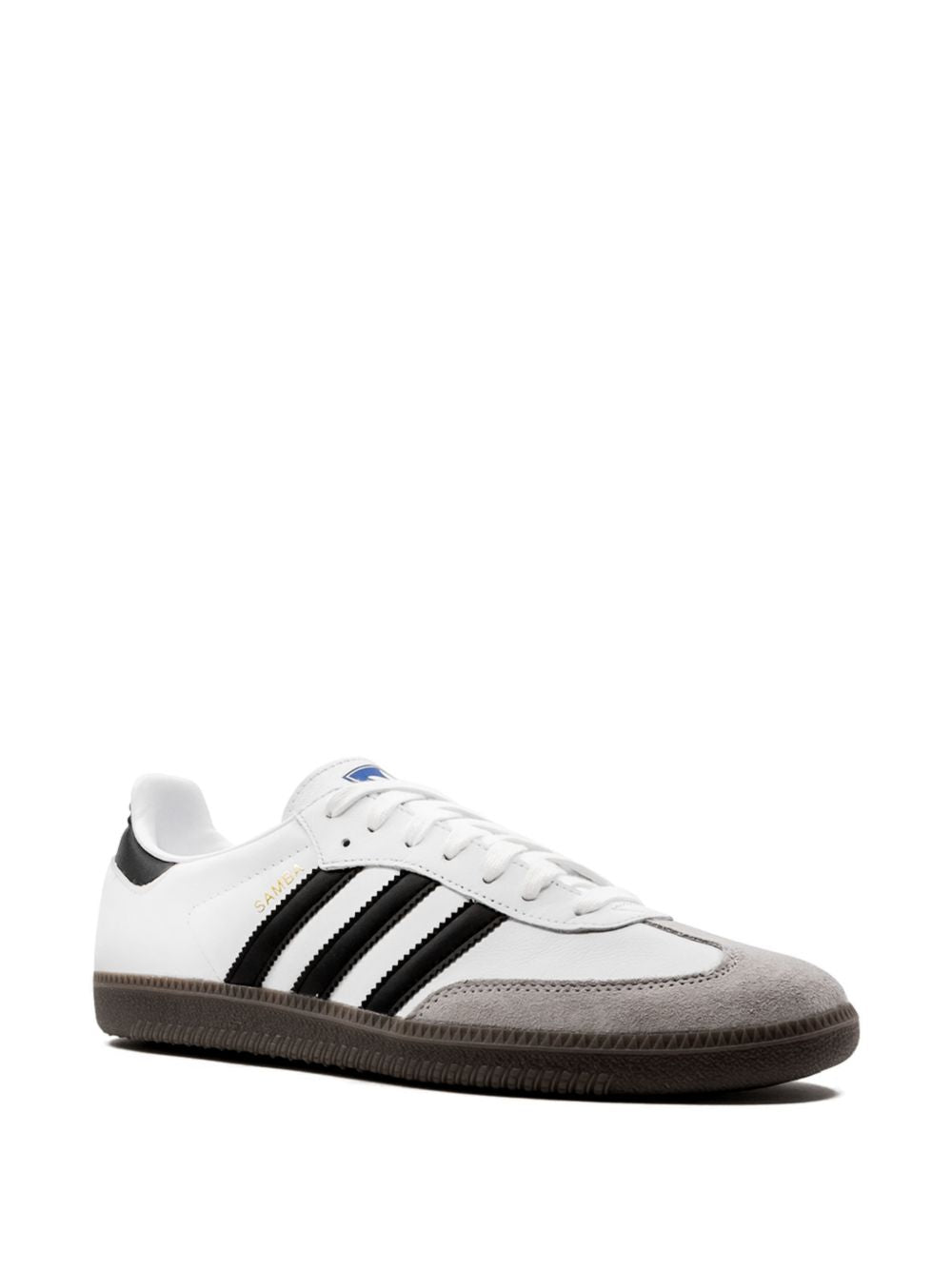 ADIDAS SAMBA WHITE