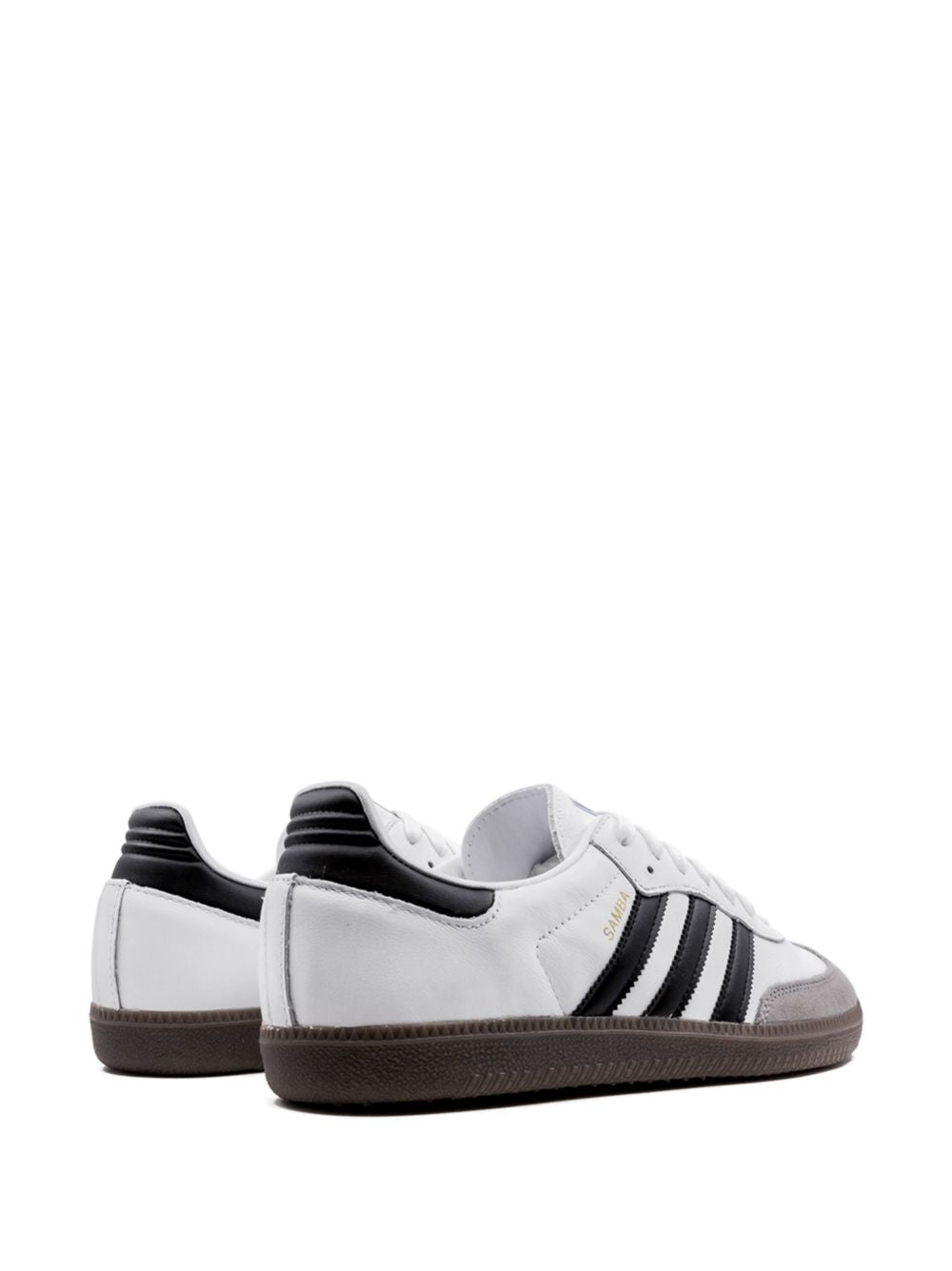 ADIDAS SAMBA WHITE