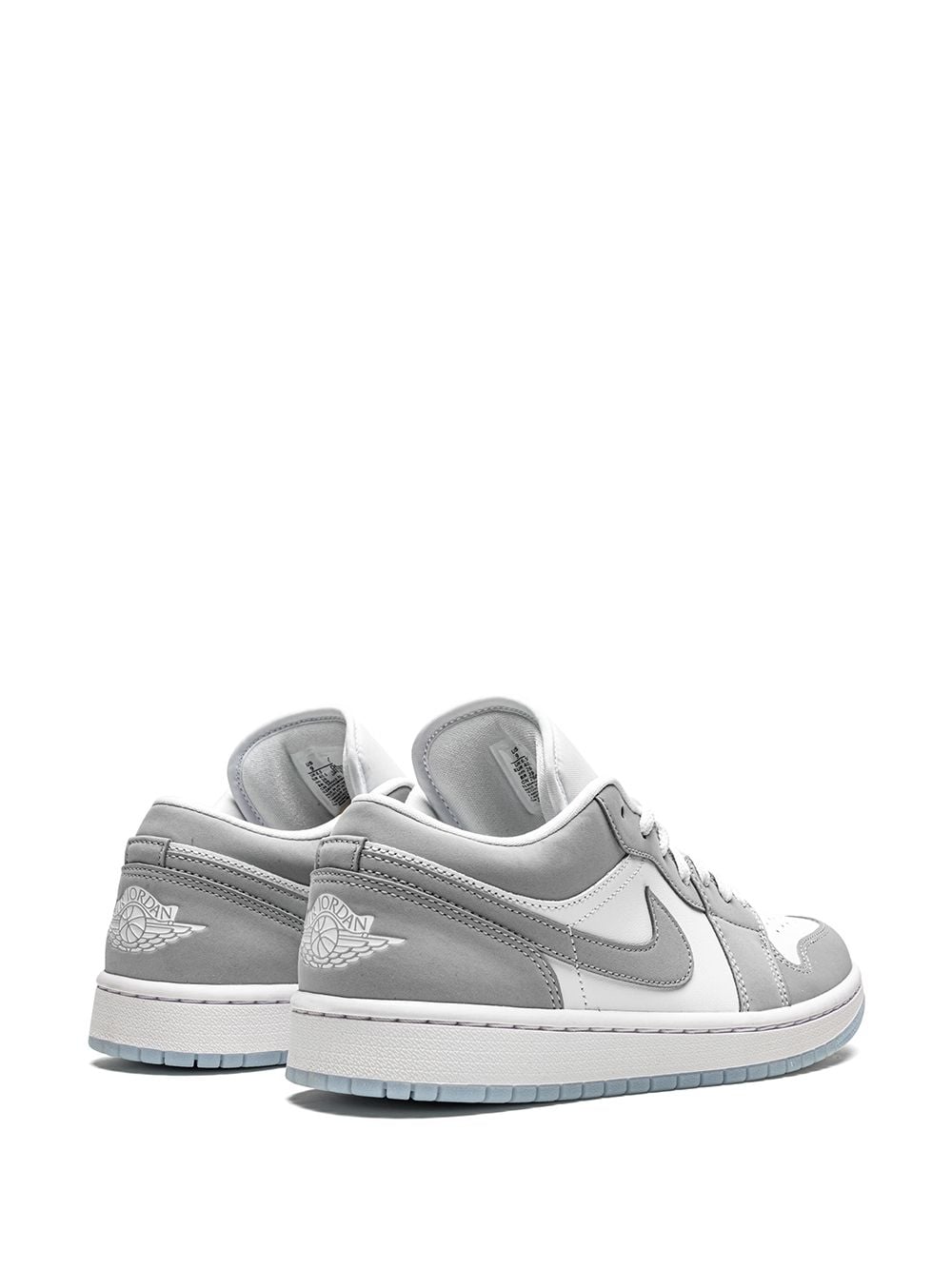 JORDAN 1 WOLF GREY