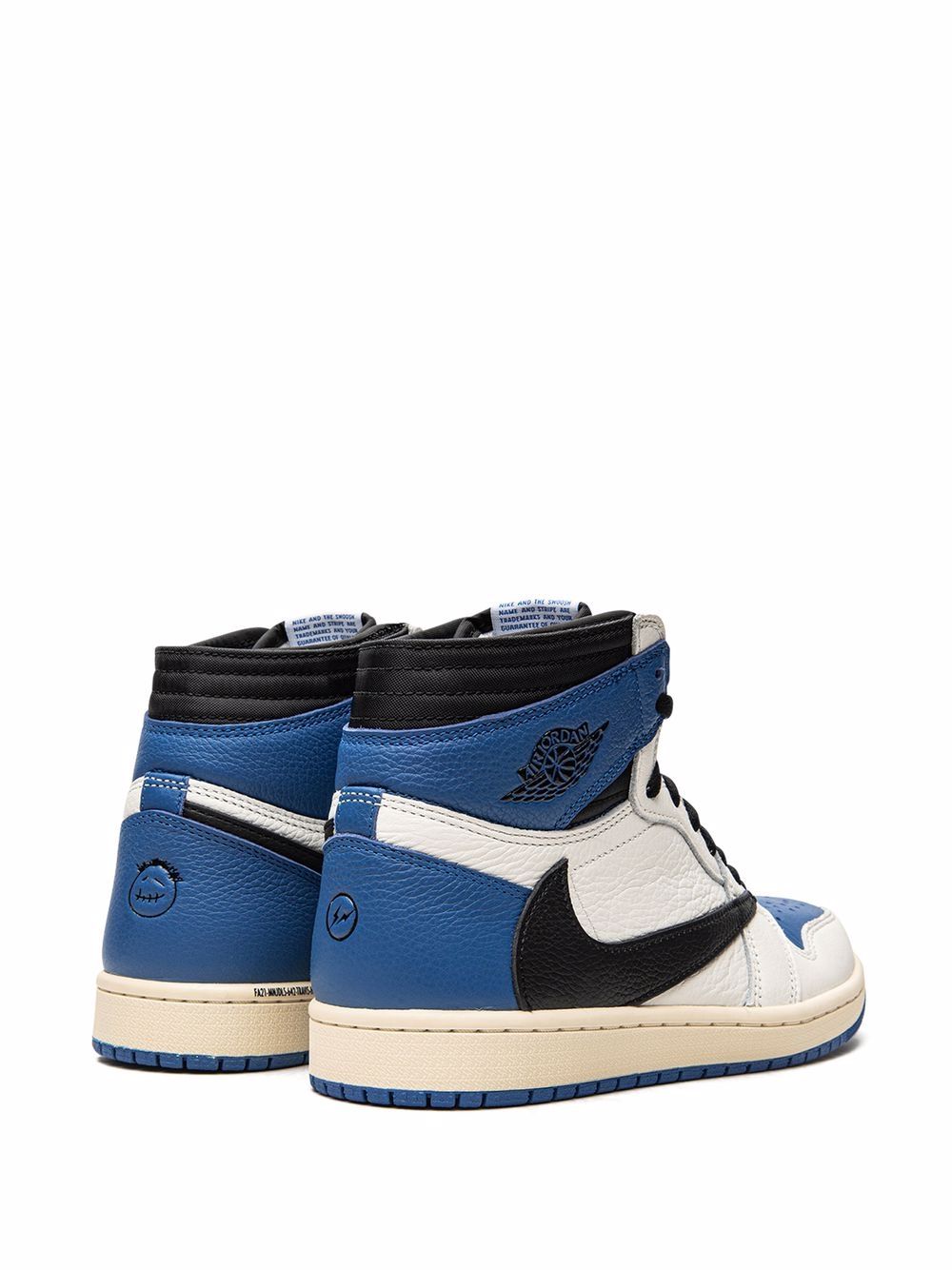 JORDAN 1 HIGH TS FRAGMENT