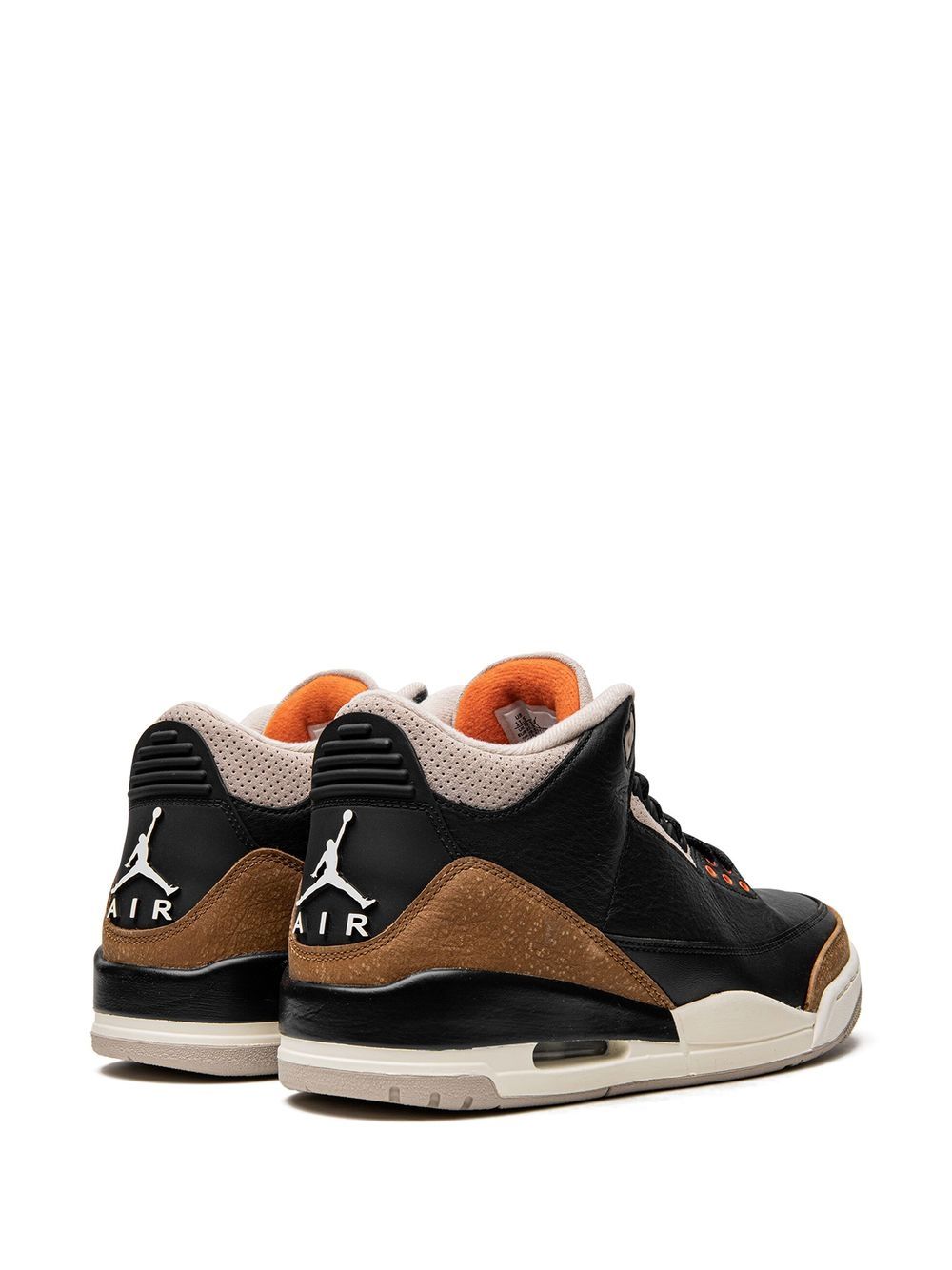 JORDAN 3 ELEPHANT DESERT