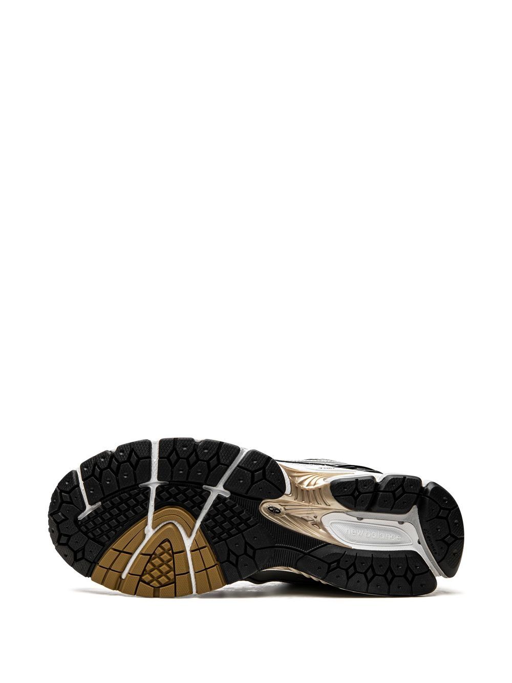NEW BALANCE 1906R GOLD/BLACK