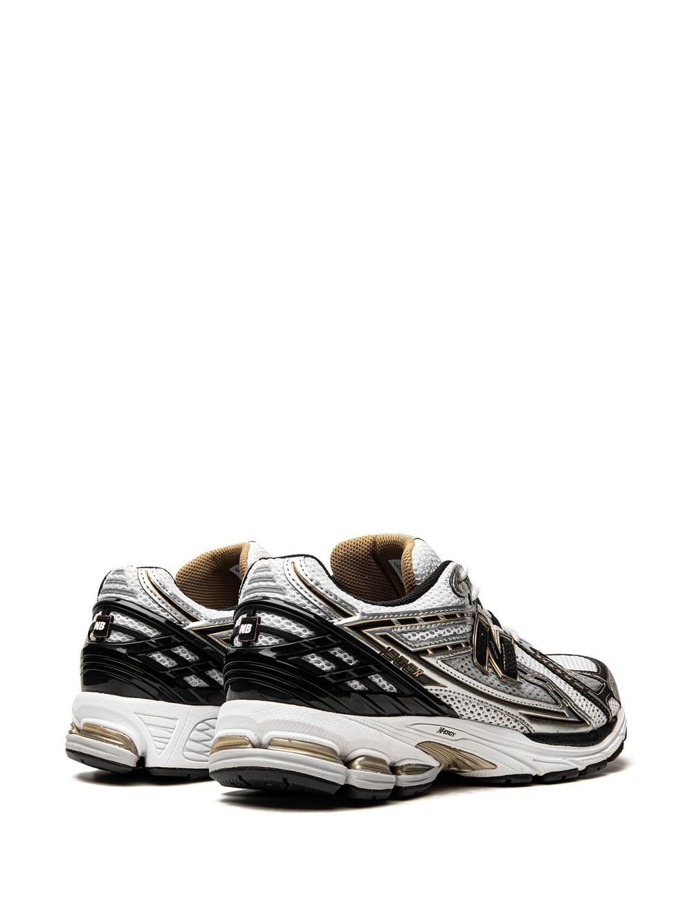 NEW BALANCE 1906R GOLD/BLACK