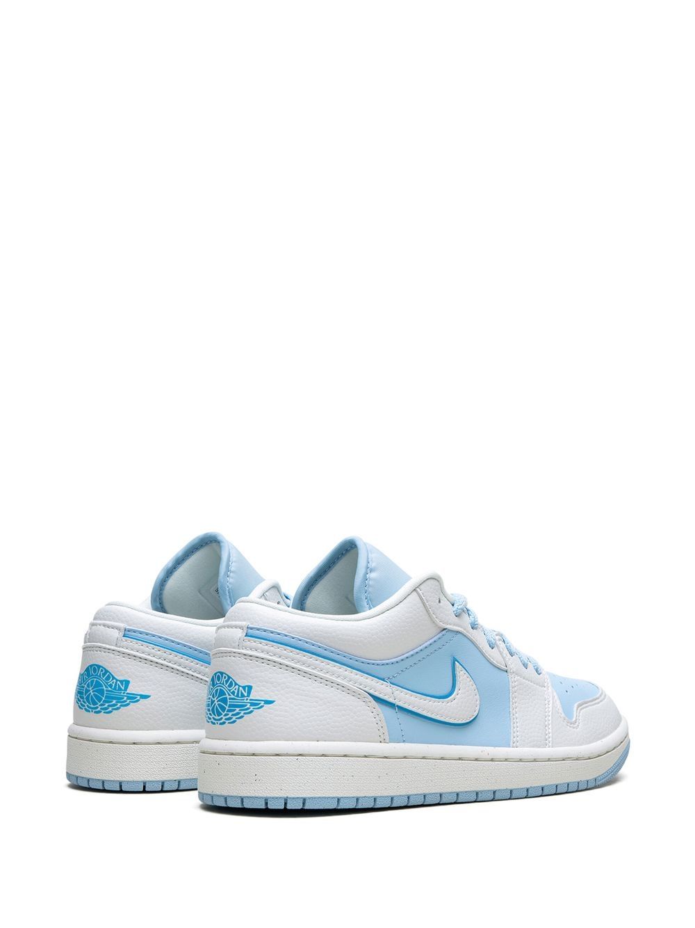 JORDAN 1 ICE BLUE