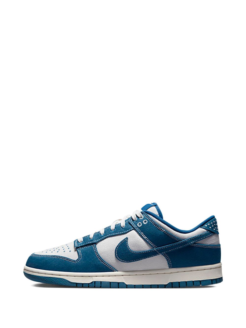 NIKE DUNK LOW SACHIKO BLUE