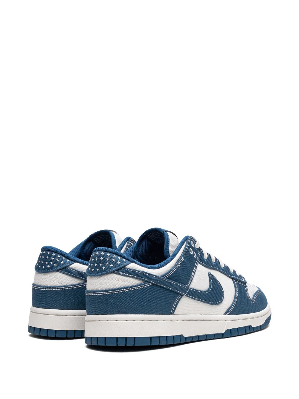 NIKE DUNK LOW SACHIKO BLUE