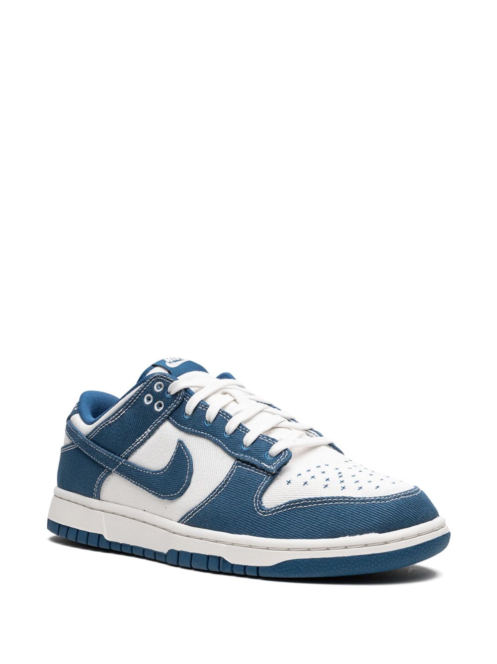 NIKE DUNK LOW SACHIKO BLUE