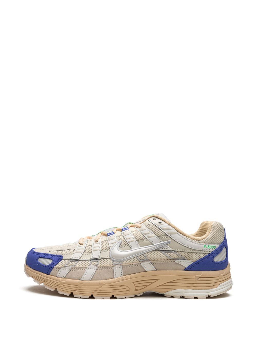 NIKE P-6000 DEPARTMENT