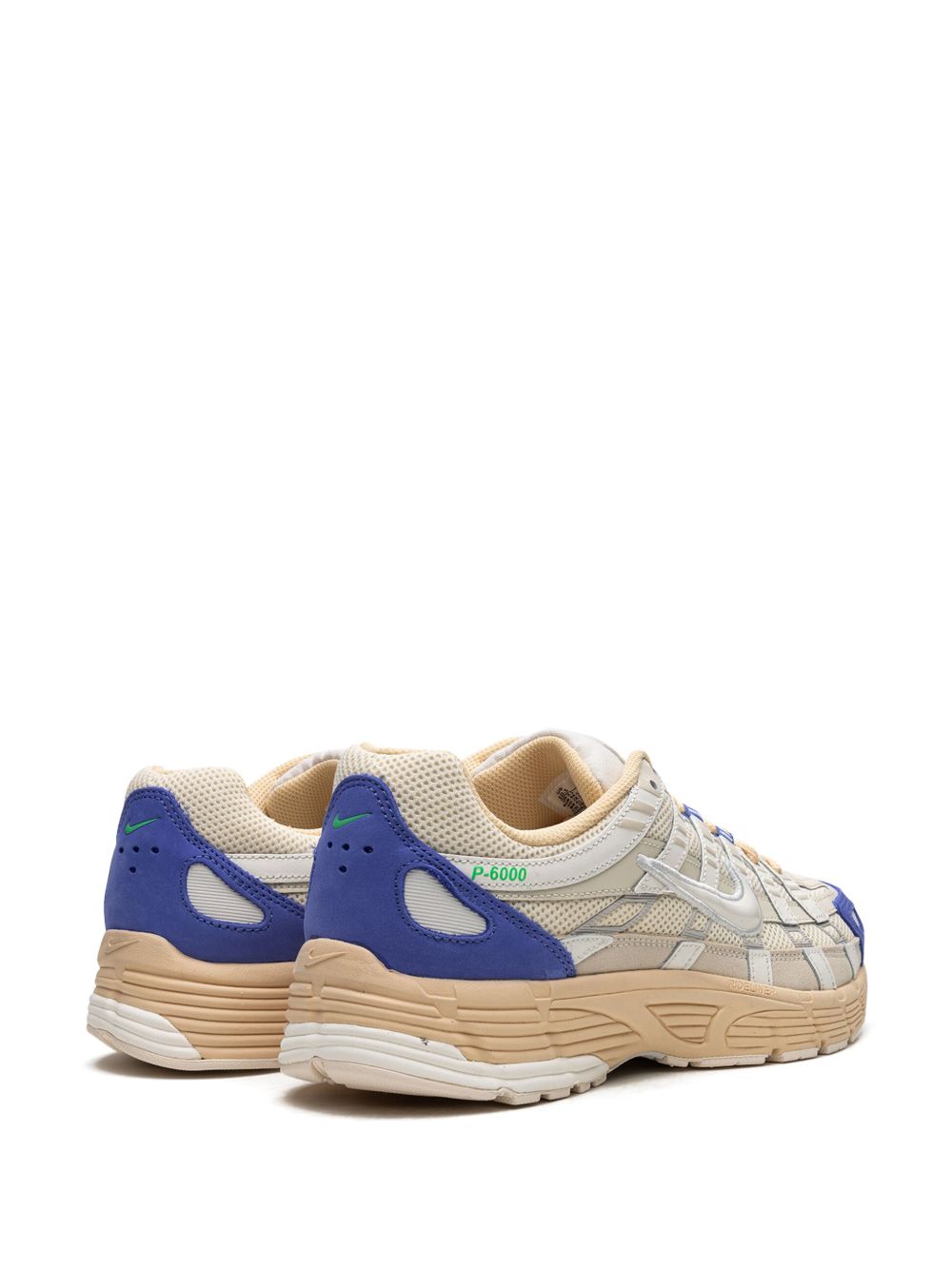 NIKE P-6000 DEPARTMENT