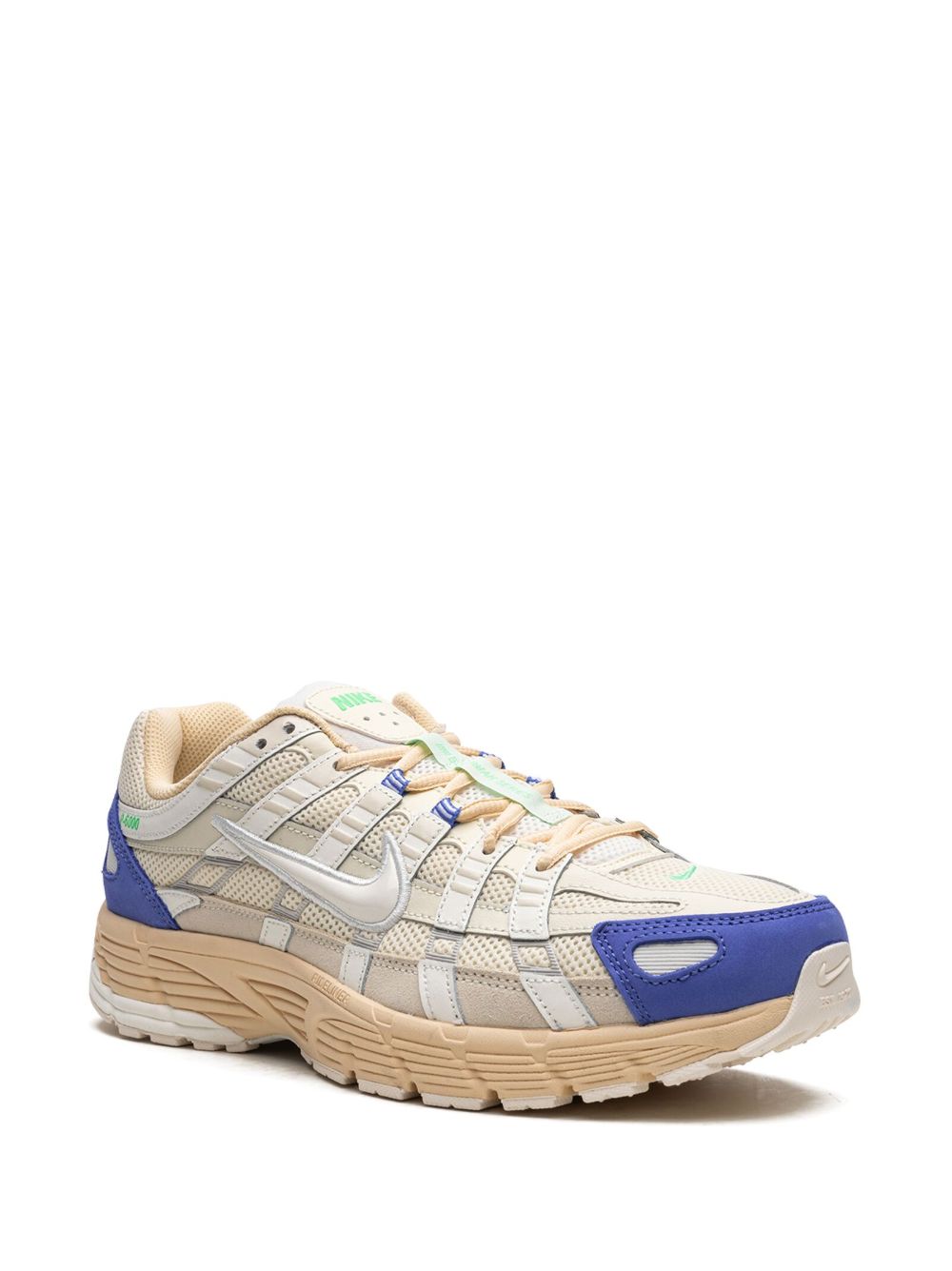 NIKE P-6000 DEPARTMENT