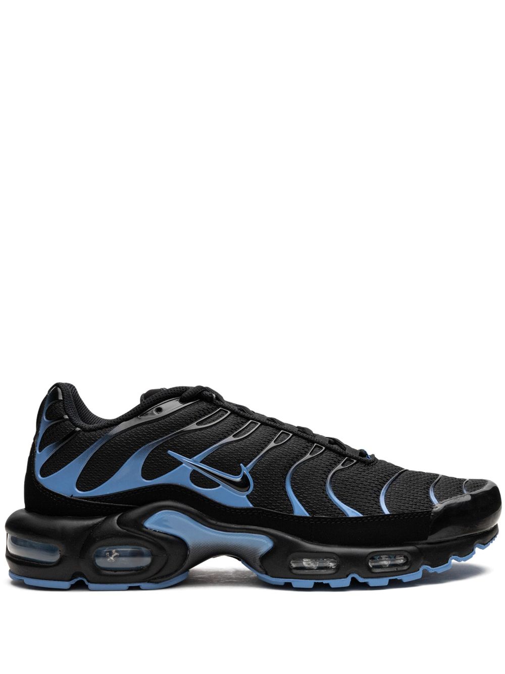 NIKE AIR MAX TN PLUS BLUE