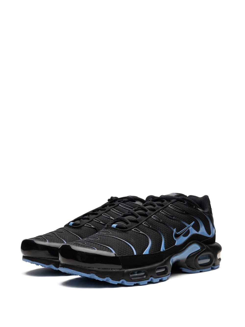 NIKE AIR MAX TN PLUS BLUE
