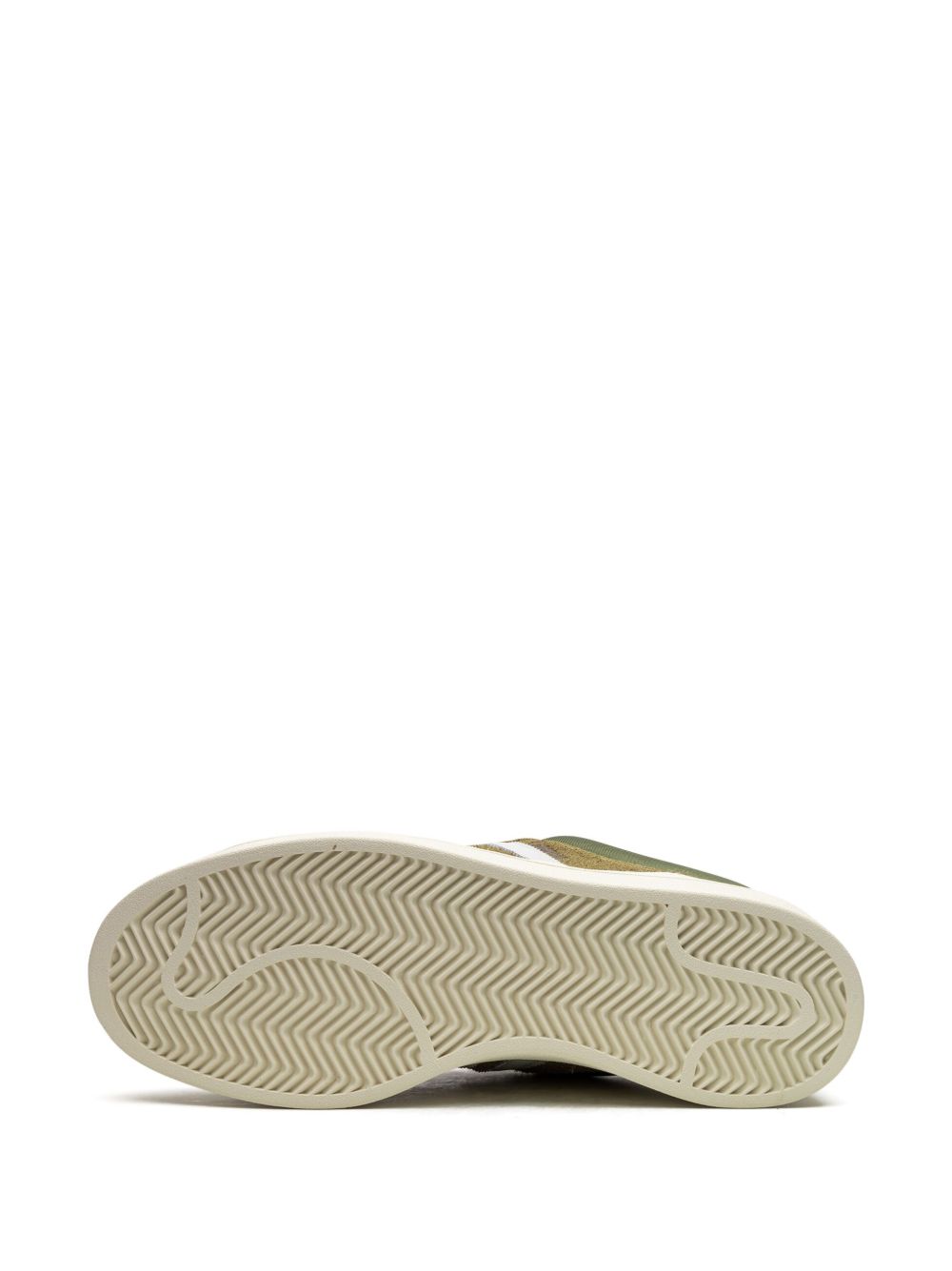 ADIDAS CAMPUS BADBUNNY LIGTH OLIVE