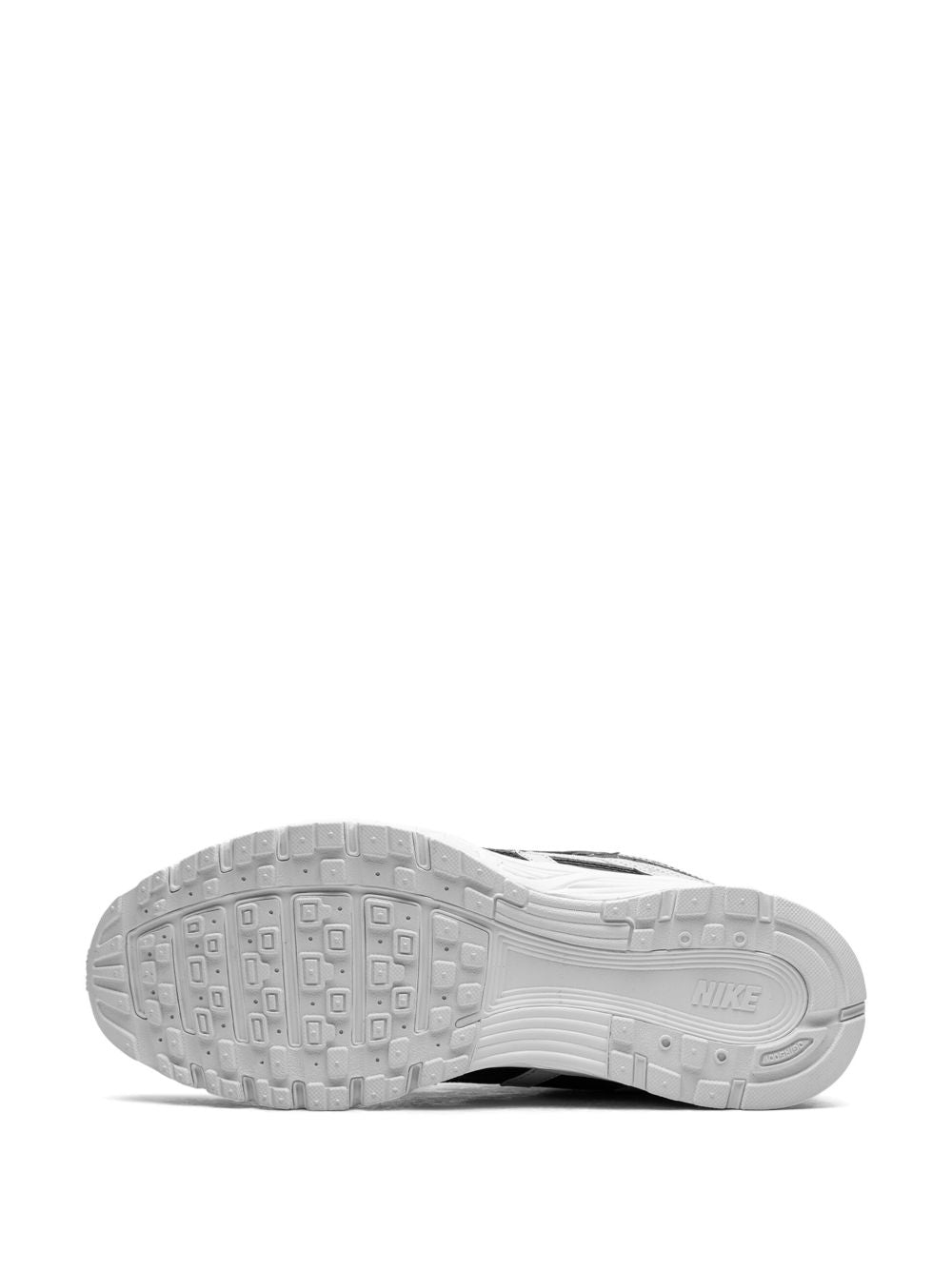 NIKE P-6000 WHITE/BLACK