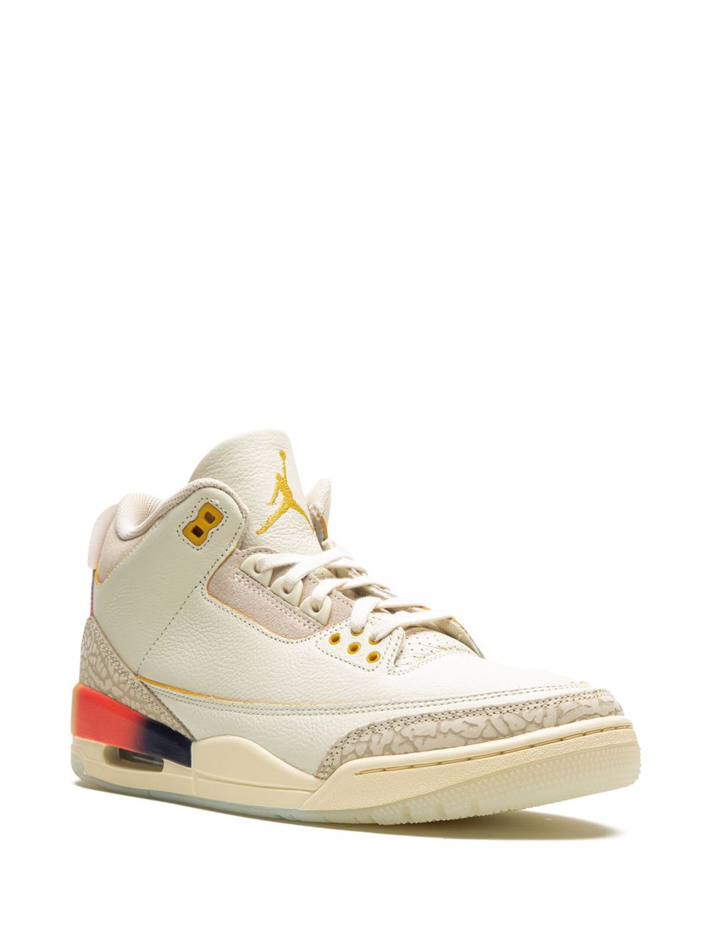 JORDAN 3 J BALVIN
