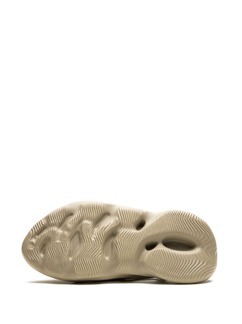 FOAM RUNNER STONE SALT