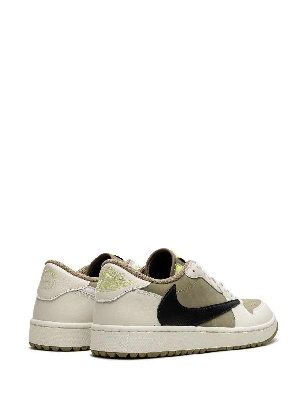 JORDAN 1 LOW GOLF