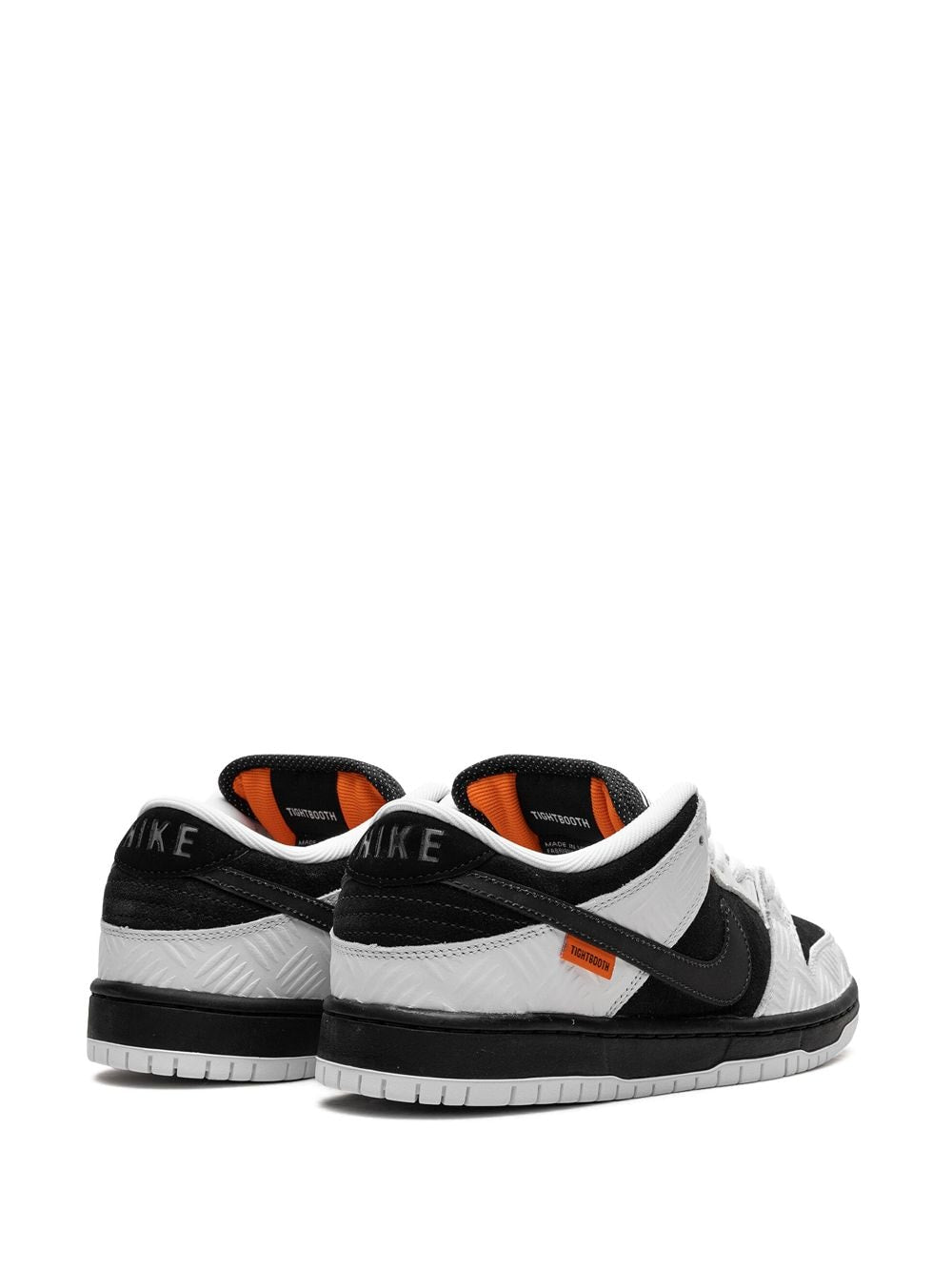 NIKE DUNK LOW THIGHTBOOTH