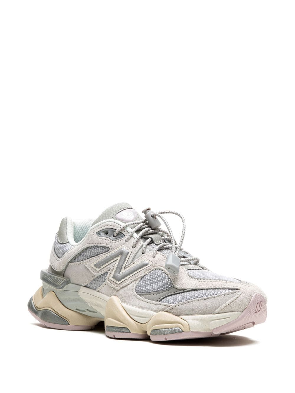 NEW BALANCE 9060 GREY MATTER