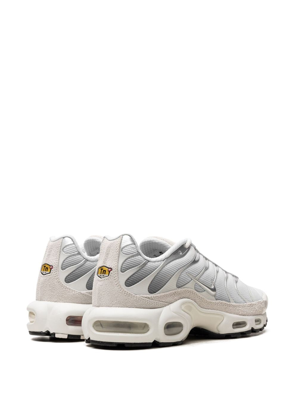 NIKE AIR MAX TN PURE PLATINUM