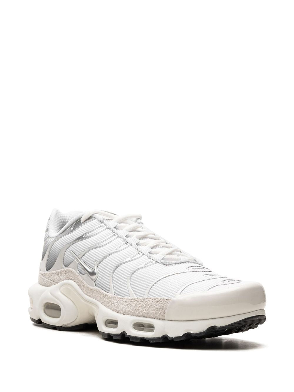 NIKE AIR MAX TN PURE PLATINUM