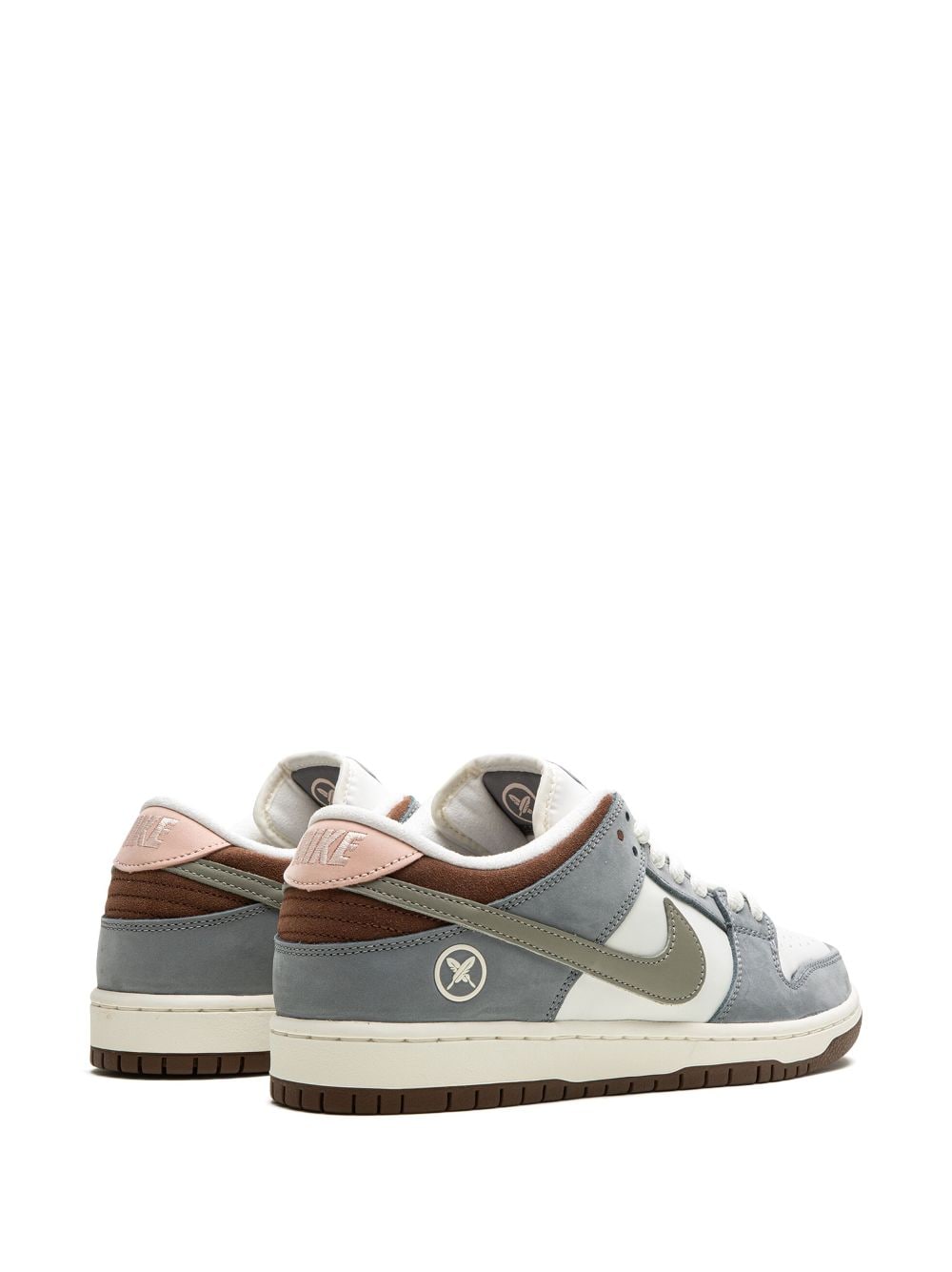 NIKE DUNK LOW YUTO