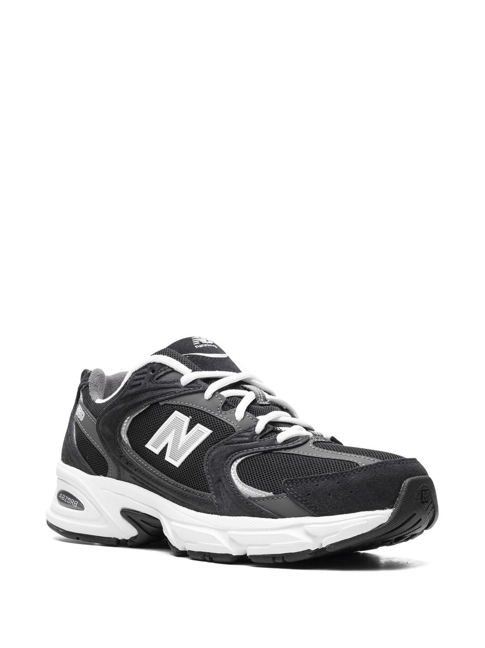 NEW BALANCE 530 BLACK/WHITE
