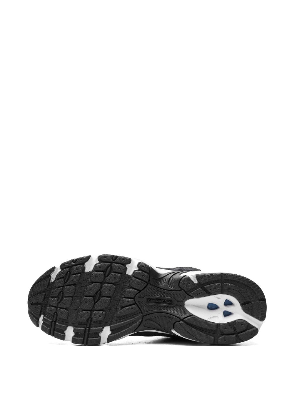 NEW BALANCE 530 BLACK/WHITE