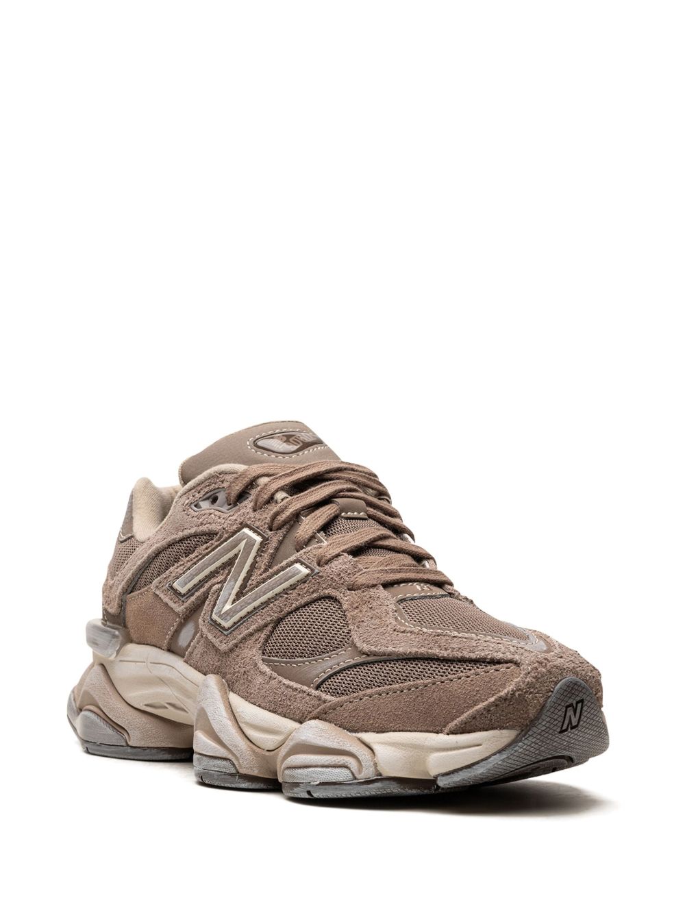 NEW BALANCE 9060 MUSHROOM