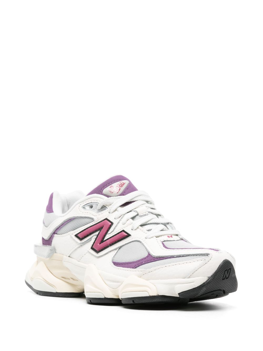 NEW BALANCE 9060 MAGENTA