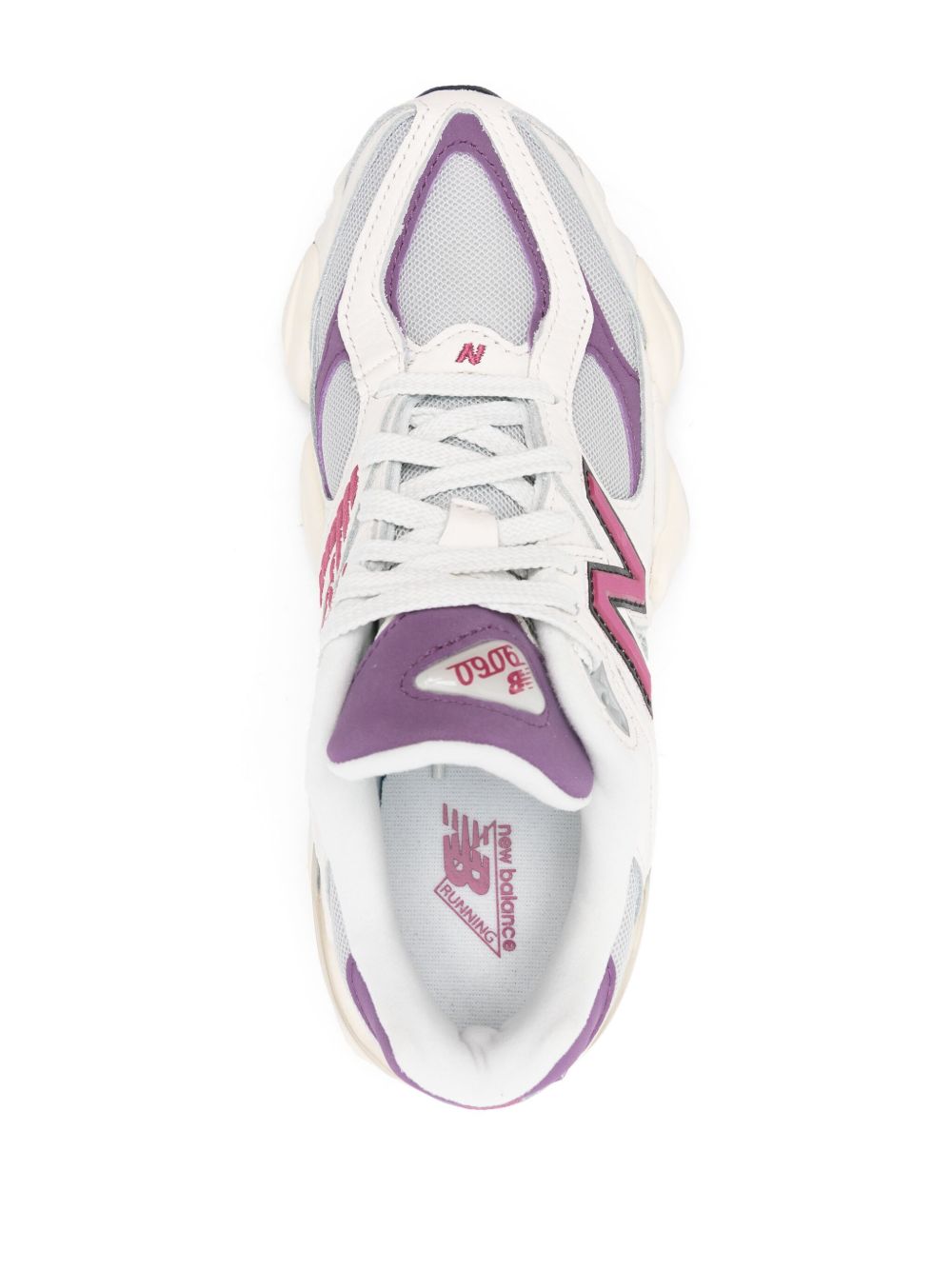 NEW BALANCE 9060 MAGENTA