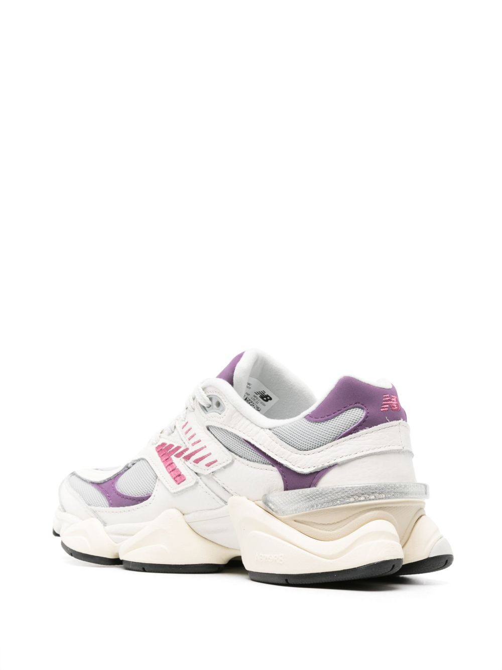 NEW BALANCE 9060 MAGENTA