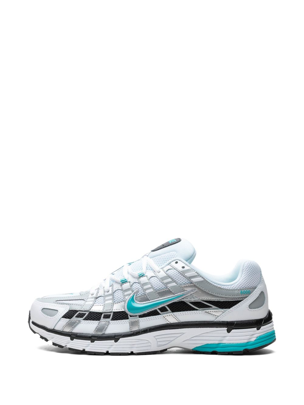 NIKE P-6000 DUSTY