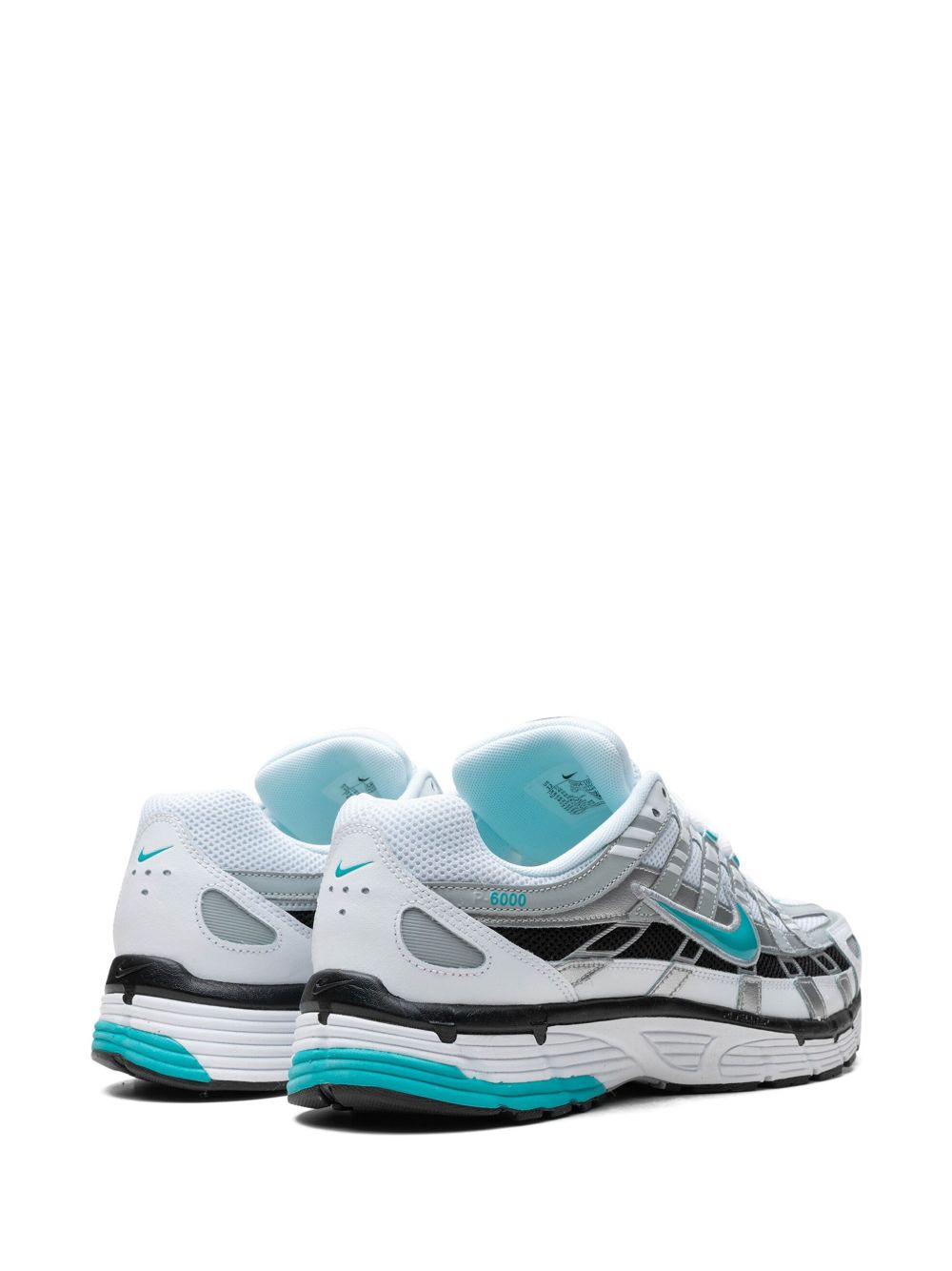 NIKE P-6000 DUSTY
