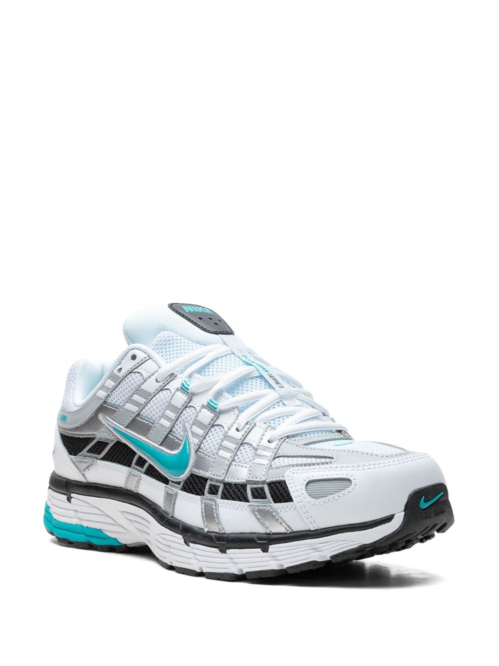 NIKE P-6000 DUSTY
