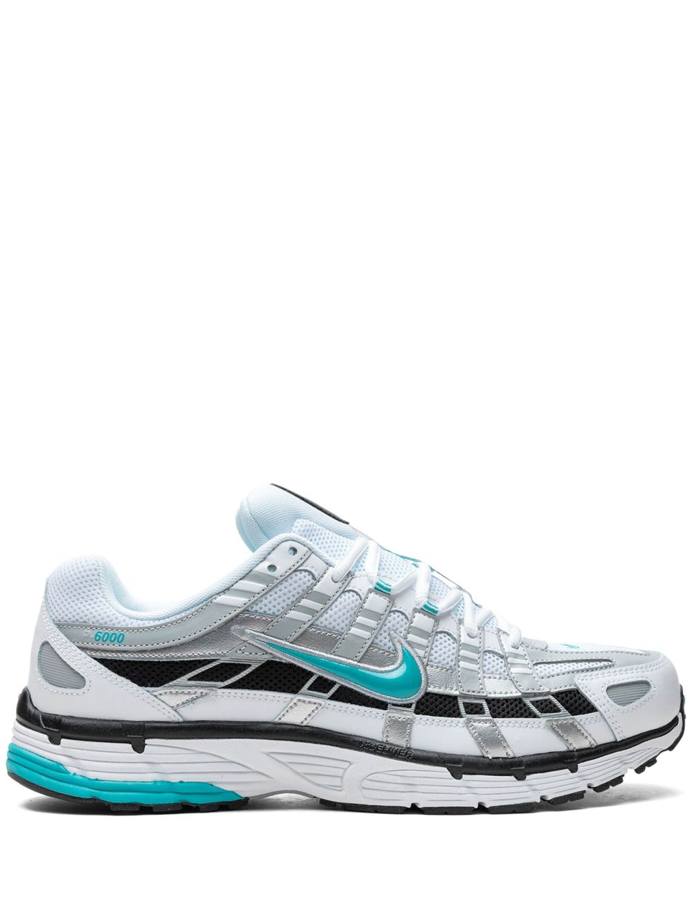 NIKE P-6000 DUSTY