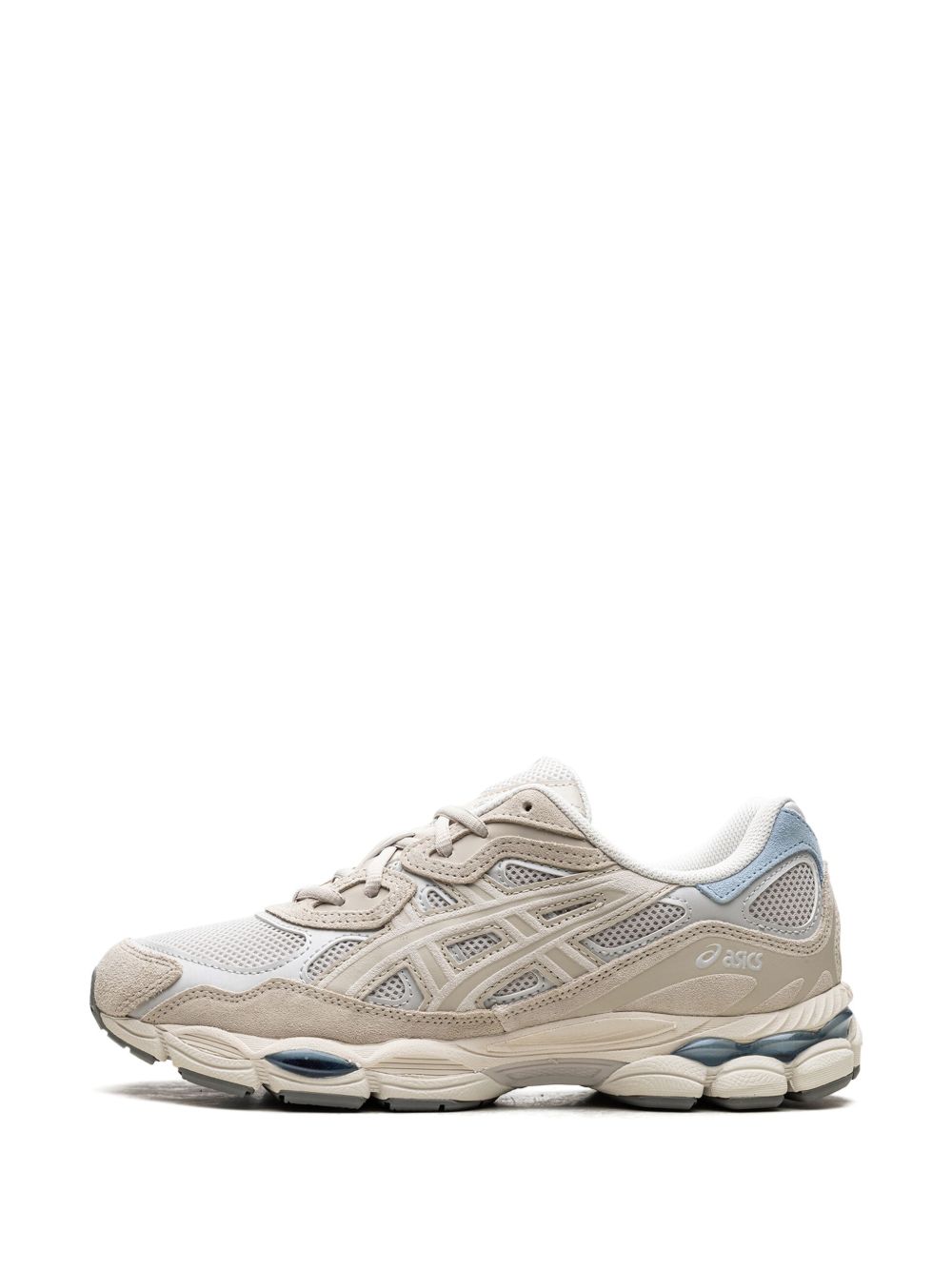ASICS NYC SMOKE GREY