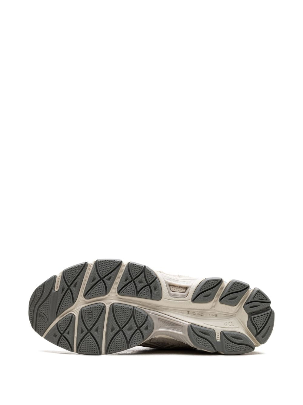 ASICS NYC SMOKE GREY