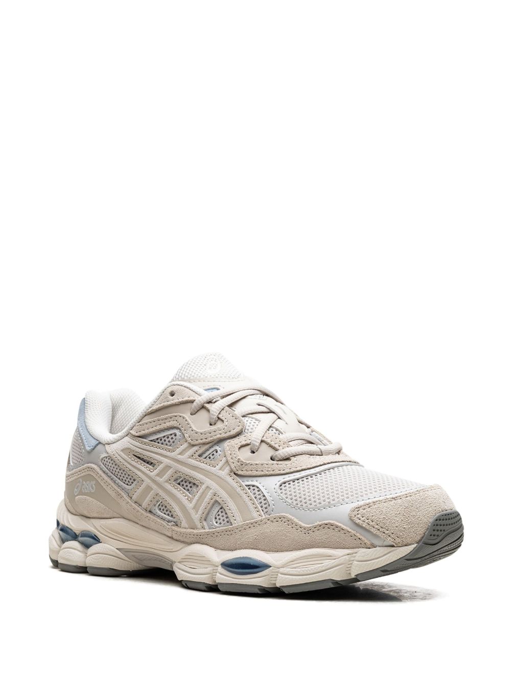 ASICS NYC SMOKE GREY