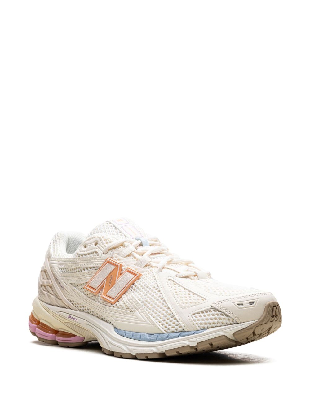 NEW BALANCE 1906R SEA SALT PINK SUGAR