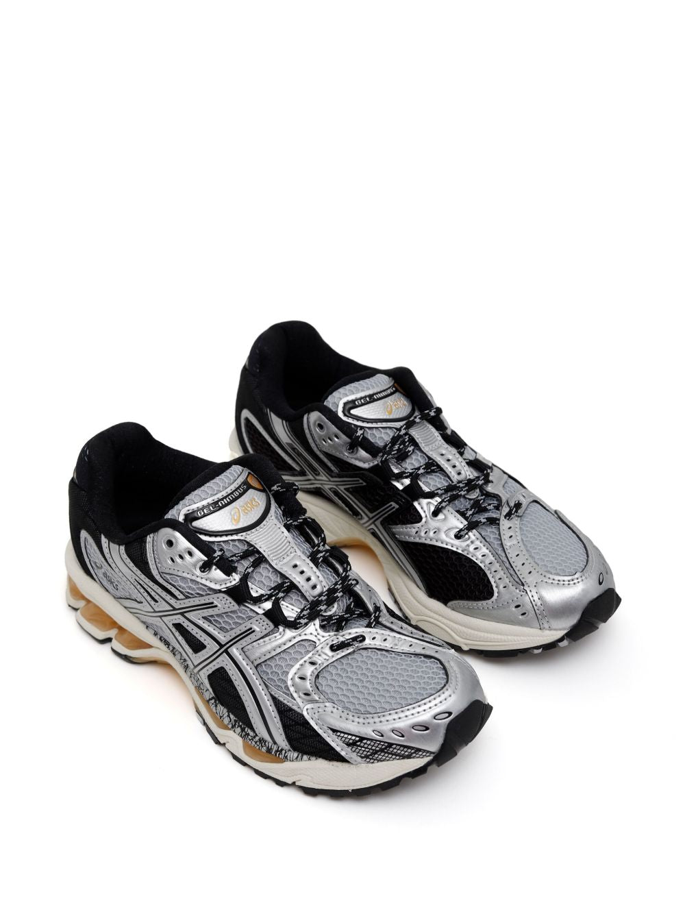 ASICS GEL- NIMBUS 10.1